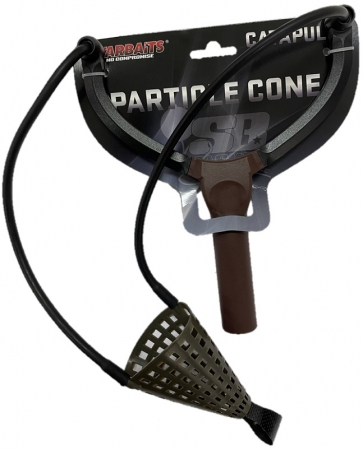 Prak Particule starbaits